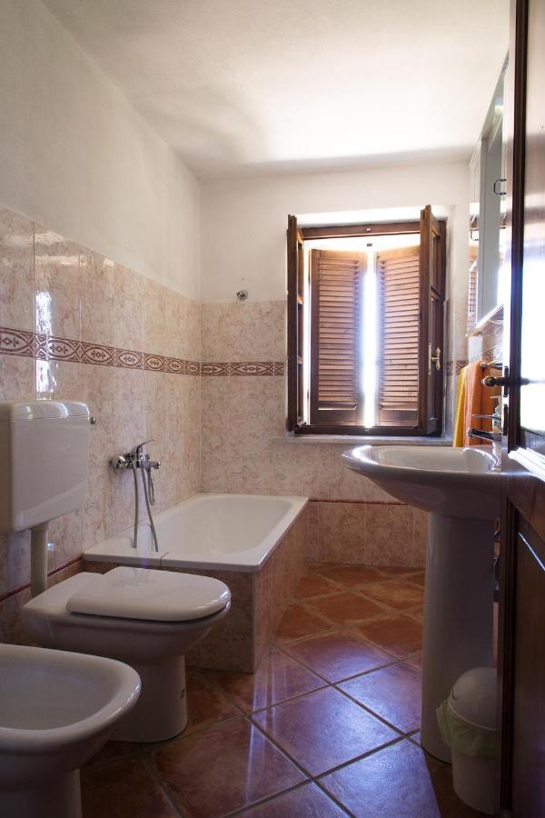 Apartament Residenza Ca D'Masseu Calamandrana Zewnętrze zdjęcie
